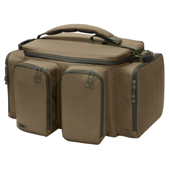 Korda Compac Carryall XL in de groep Opslag / Tackle Tassen / Carryalls bij Sportfiskeprylar.se (KLUG32)