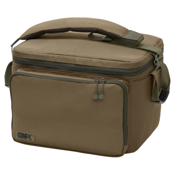 Korda Compac Cool Bag Large in de groep Opslag / Koelboxen & Koeltassen / Koeltassen bij Sportfiskeprylar.se (KLUG38)