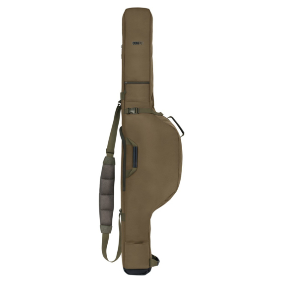 Korda Compac 3 Rod Holdall 10ft in de groep Opslag / Hengelopslag en hengelbescherming bij Sportfiskeprylar.se (KLUG51)