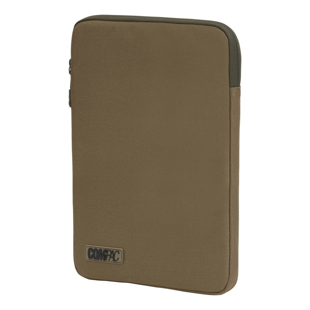 Korda Compac Tablet & Laptop Bag Large in de groep Opslag / Andere opslag bij Sportfiskeprylar.se (KLUG67)
