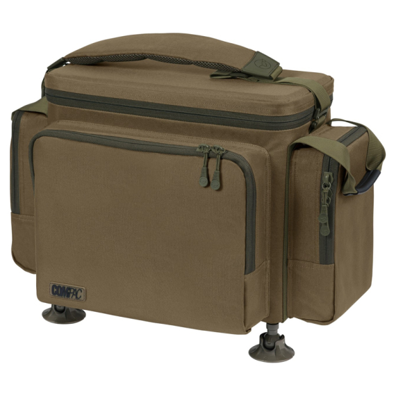 Korda Compac Framed Carryall Large in de groep Opslag / Tackle Tassen / Carryalls bij Sportfiskeprylar.se (KLUG75)