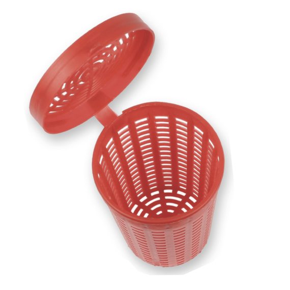 Baitbox Crayfish in de groep Andere / Kreeftenmateriaal bij Sportfiskeprylar.se (KM16)