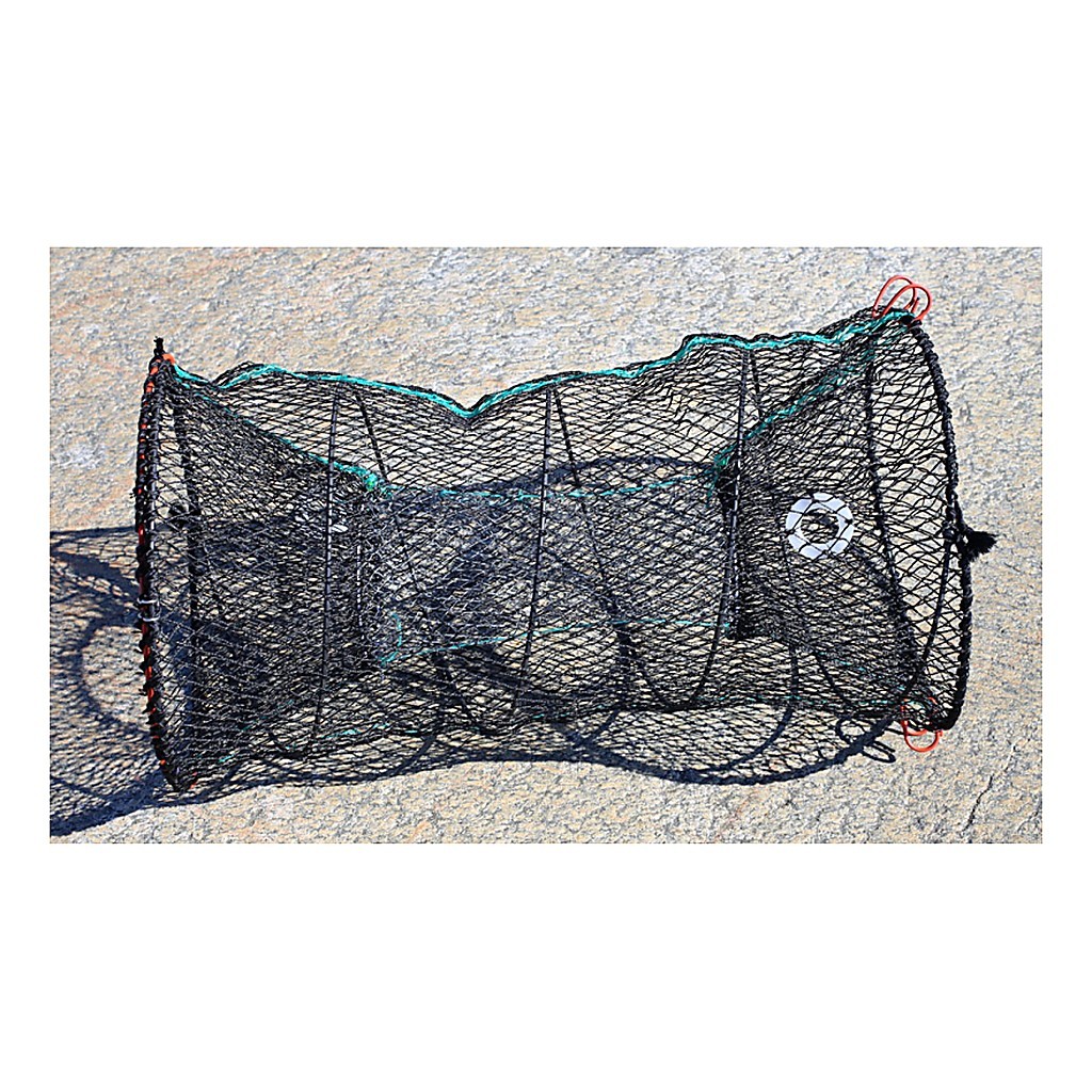 Crayfish Cage Premium 33x60cm in de groep Andere / Kreeftenmateriaal / Kreeftenvallen bij Sportfiskeprylar.se (KMS)