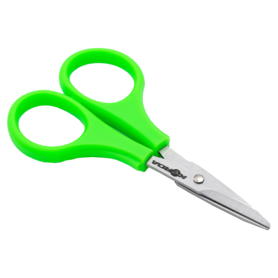 Korda Razor Blades in de groep Gereedschappen en accessoires / Tangen & Scharen / Lijnknippers & Scharen bij Sportfiskeprylar.se (KRZB)