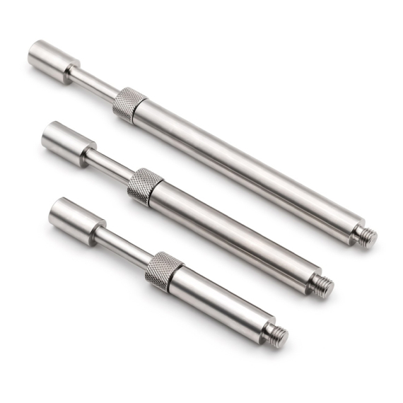 Korda Singlez Upright in de groep Gereedschappen en accessoires / Rod Pods, Rod Rests & Banksticks / Banksticks bij Sportfiskeprylar.se (KSING01r)