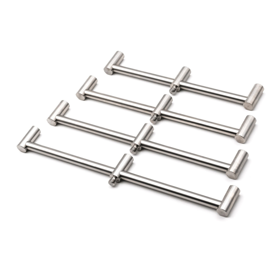 Korda Singlez Buzz Bar Silver in de groep Gereedschappen en accessoires / Rod Pods, Rod Rests & Banksticks / Banksticks bij Sportfiskeprylar.se (KSING04r)