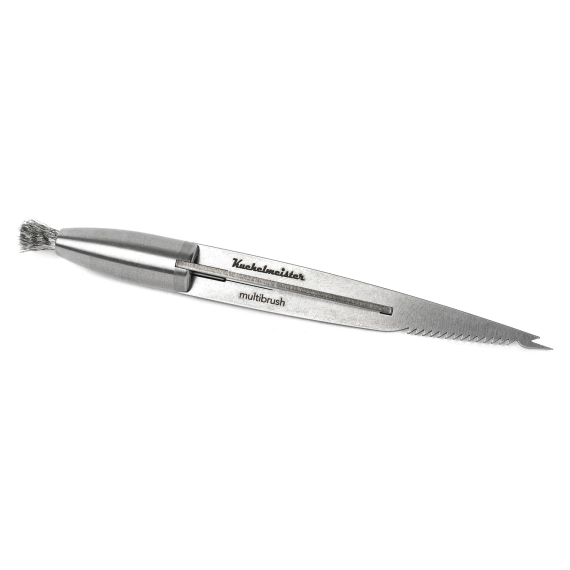 Kuchelmeister Multibrush in de groep Haken & Terminal Tackle / Vliegvis bindmateriaal / Hulpmiddelen voor vliegbinden / Dubbing gereedschap bij Sportfiskeprylar.se (KT-1)