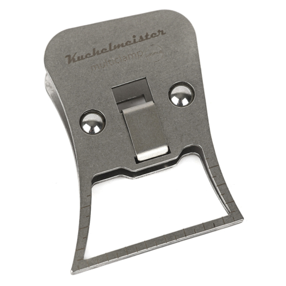 Kuchelmeister Multiclamp Minus in de groep Vismethoden / Vliegvissen / Vliegvis bindmateriaal / Hulpmiddelen voor vliegbinden bij Sportfiskeprylar.se (KT-2)