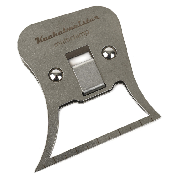 Kuchelmeister Multiclamp in de groep Vismethoden / Vliegvissen / Vliegvis bindmateriaal / Hulpmiddelen voor vliegbinden bij Sportfiskeprylar.se (KT-3)