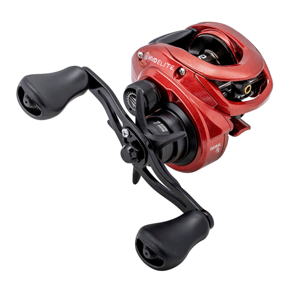 Lews KVD Elite in de groep Reels / Baitcasting Reels / Low Profile Reels bij Sportfiskeprylar.se (KVD1HLG2)