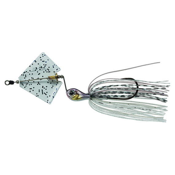 Molix Lover Buzz Super Squeaky 14g - Purple Sinsay in de groep Kunstaas / Spinnerbaits bij Sportfiskeprylar.se (LBSS12-20)