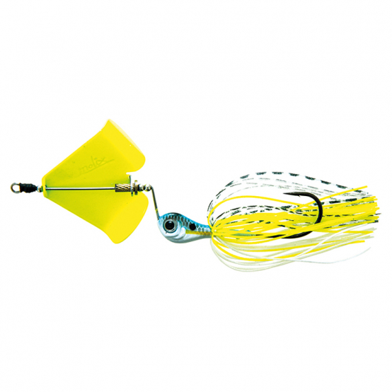Molix Lover Buzz Super Squeaky 14g in de groep Kunstaas / Spinnerbaits bij Sportfiskeprylar.se (LBSS12-22r)