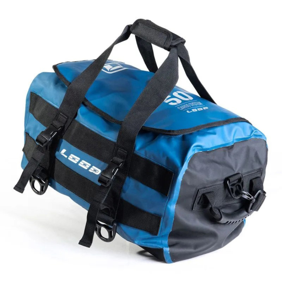 Loop Duffel Bag 50L in de groep Opslag / Plunjezakken bij Sportfiskeprylar.se (LDD50)