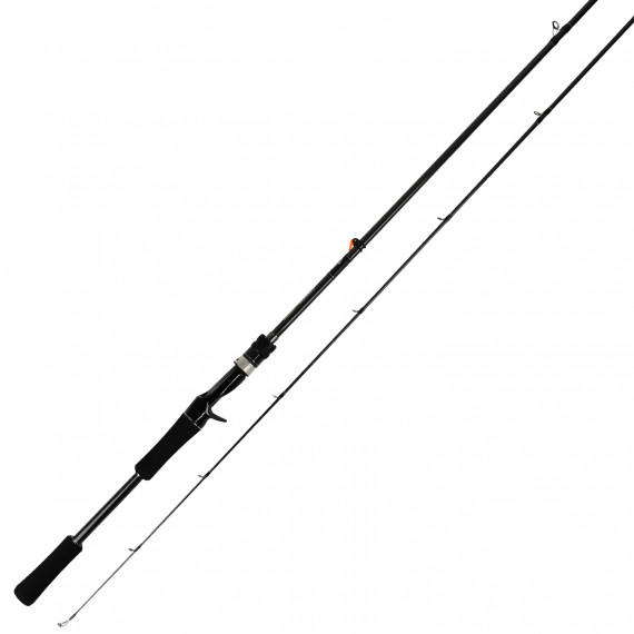 Lunker Stick Rod Series Casting in de groep Hengels / Werphengels bij Sportfiskeprylar.se (LDI792MLCr)