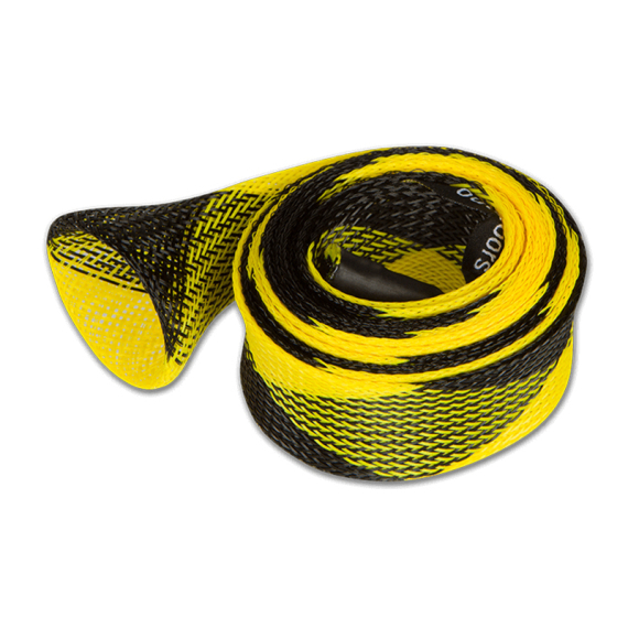 Quickdraw Rod Sleeve in de groep Opslag / Hengelopslag en hengelbescherming / Rod Socks & Hoezen bij Sportfiskeprylar.se (LF1021r)