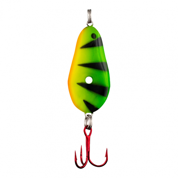 Lindy Glow Spoon 7g in de groep Kunstaas / Ice Jigging kunstaas / Verticale ijsmallen bij Sportfiskeprylar.se (LGS4-01r)