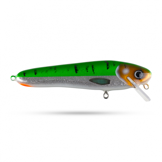 Lovely Lures Blixa Grande 190mm, 85g in de groep Kunstaas / Handgemaakt aas / Handgemaakte crankbaits bij Sportfiskeprylar.se (LLBLIXAGRANDE-1r)