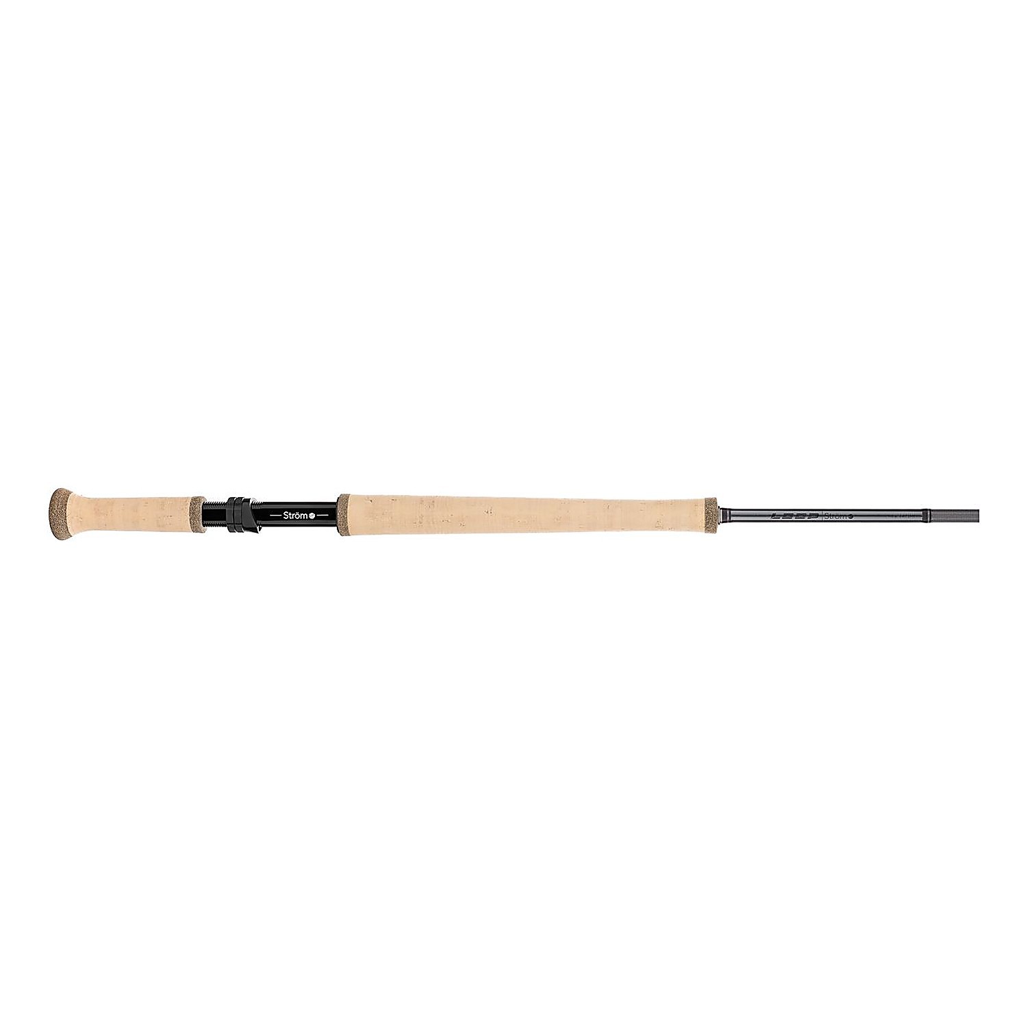 Loop Ström Switch Fly Rod - 11\'6\'\' #7 in de groep Hengels / Vliegvishengels / Switch Hengels bij Sportfiskeprylar.se (LSR7116-4MF)