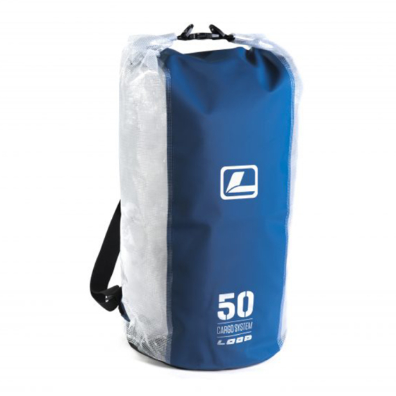 Loop Swell Dry Pack 50 in de groep Opslag / Plunjezakken bij Sportfiskeprylar.se (LSWB50)