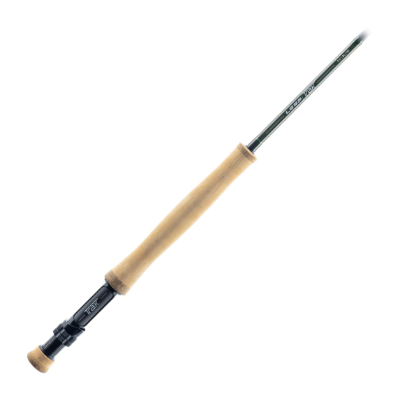 Loop Trak Single Hand Fly Rod in de groep Hengels / Vliegvishengels / Eenhandige vliegvishengels bij Sportfiskeprylar.se (LTR23106-4MFr)