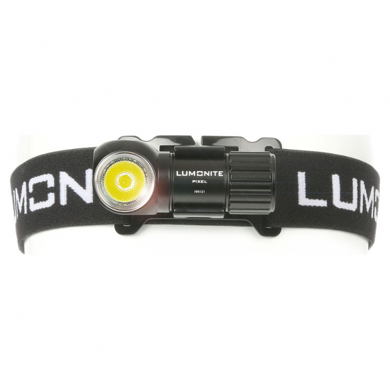 Lumonite Pixel Headlamp