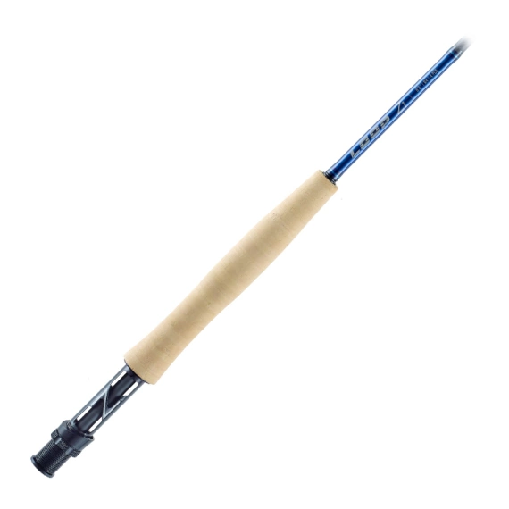 Loop Z1 Single Hand Fly Rod in de groep Hengels / Vliegvishengels / Eenhandige vliegvishengels bij Sportfiskeprylar.se (LZ1-2103-4Ar)