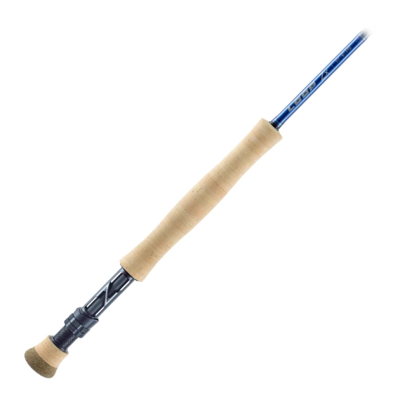 Loop ZX Single Hand Fly Rod in de groep Hengels / Vliegvishengels / Eenhandige vliegvishengels bij Sportfiskeprylar.se (LZX593-4Ar)