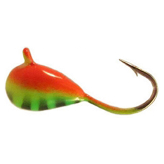 Fibe Mormyska M11 in de groep Kunstaas / Ice Jigging kunstaas / Mormyskas bij Sportfiskeprylar.se (M11-50-63r)