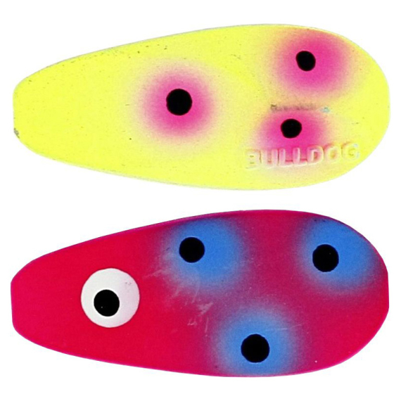 Westin Bulldog Inline in de groep Kunstaas / Lepels bij Sportfiskeprylar.se (M114-652-031r)