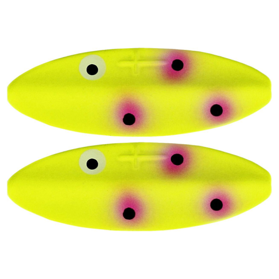 Westin Praesten 4cm, 3,5g in de groep Kunstaas / Lepels bij Sportfiskeprylar.se (M117-664-036r)