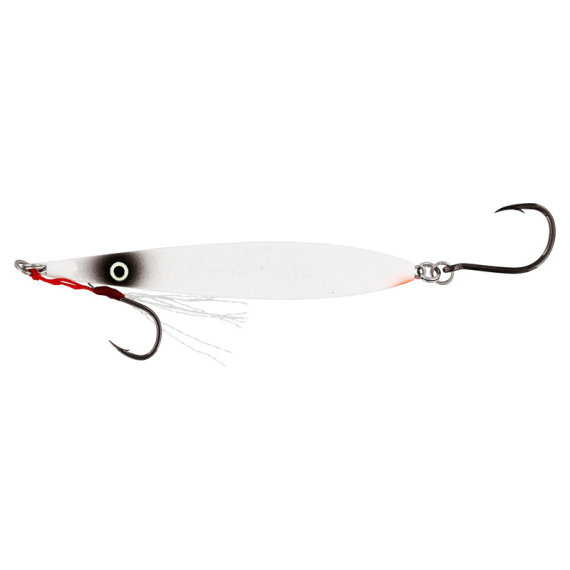 Westin F360 Sbass 7.5cm 16g - White Diamond in de groep Kunstaas / Kunstaas voor zeevissen / Zeevissen Jigs bij Sportfiskeprylar.se (M124-850-065)