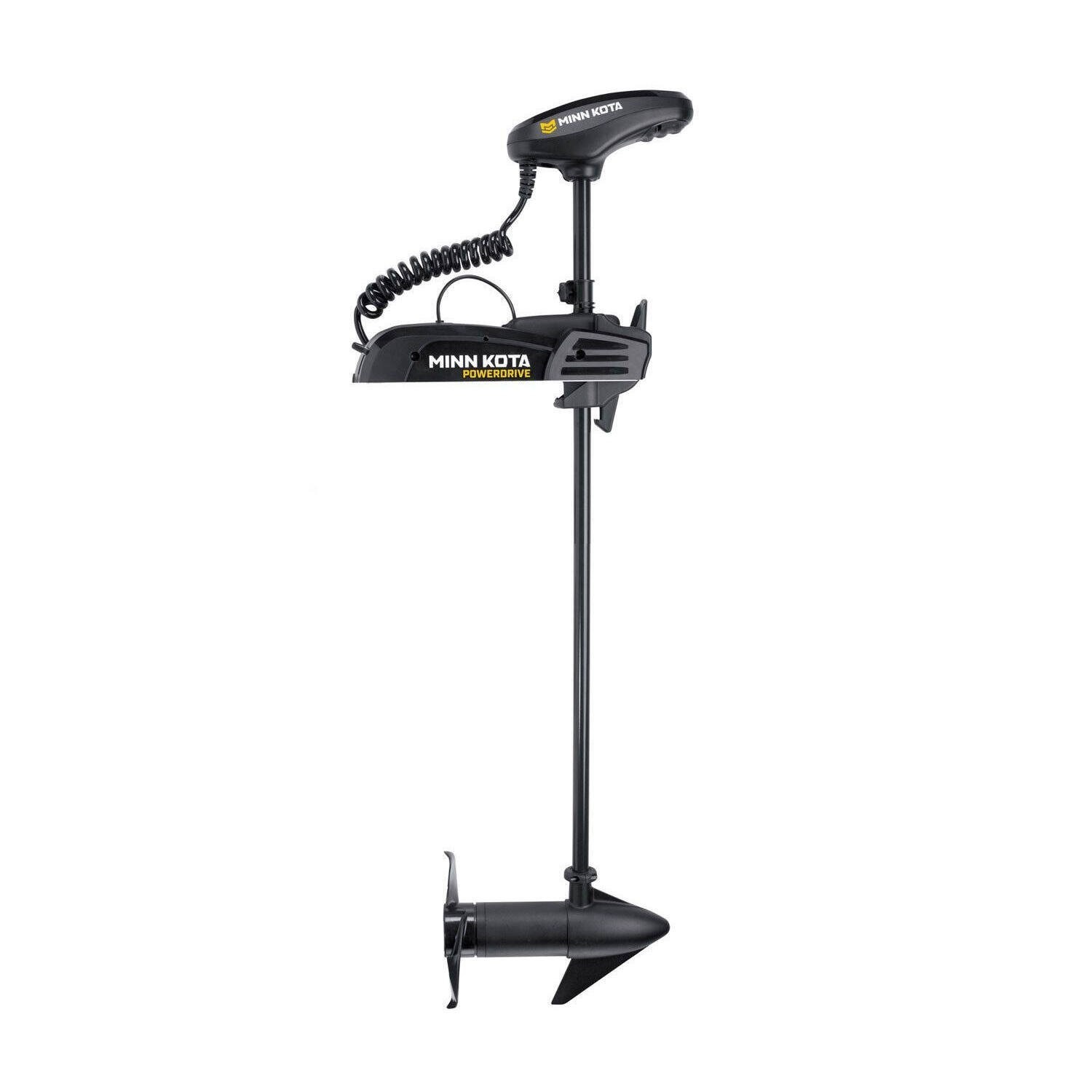 Minn Kota Powerdrive 2 12V in de groep Marine Elektronica & Boot / Trollingmotoren / Boegmotoren bij Sportfiskeprylar.se (M1358465r)