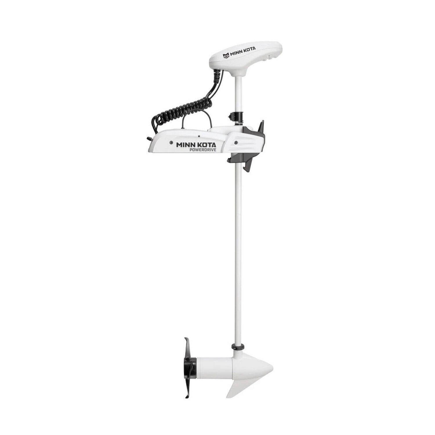 Minn Kota Riptide Powerdrive 2 24V in de groep Marine Elektronica & Boot / Trollingmotoren / Boegmotoren bij Sportfiskeprylar.se (M1363543r)