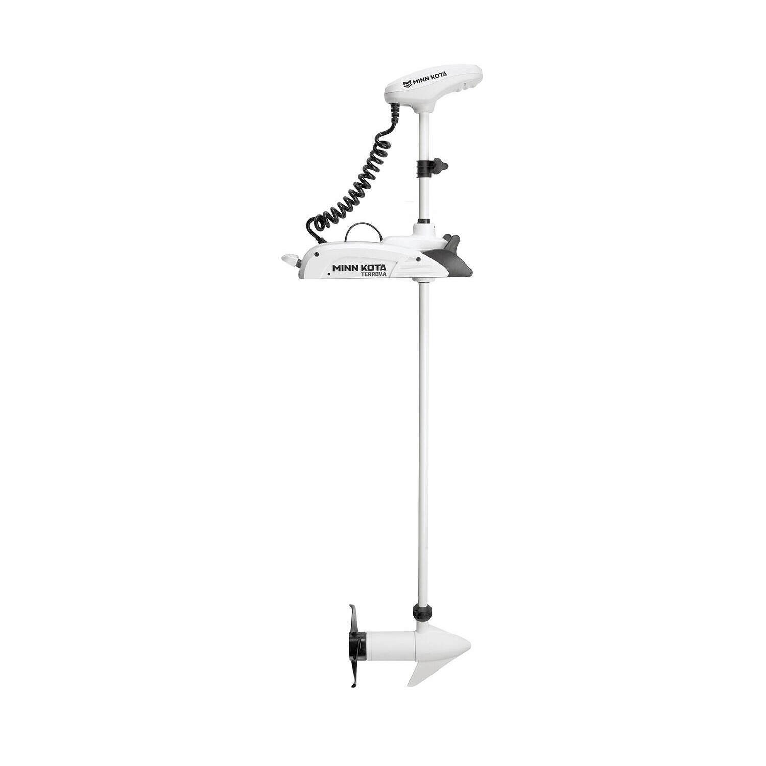 Minn Kota Riptide Terrova 2 36V 112 WR 87\'\' in de groep Marine Elektronica & Boot / Trollingmotoren / Boegmotoren bij Sportfiskeprylar.se (M1363759)