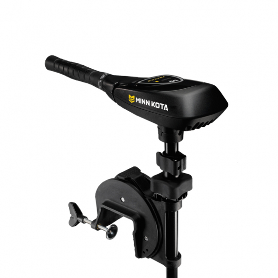 Minn kota Traxxis in de groep Marine Elektronica & Boot / Trollingmotoren / Op de spiegel gemonteerde trollingmotoren bij Sportfiskeprylar.se (M1368730Mr)