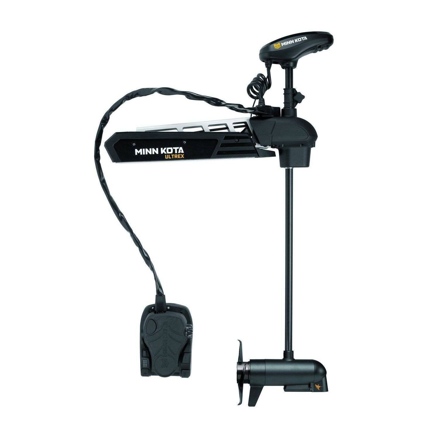 Minn Kota Ultrex 2 - 24V 80 DSC MR 52\'\' in de groep Marine Elektronica & Boot / Trollingmotoren / Boegmotoren bij Sportfiskeprylar.se (M1368834)