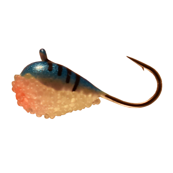 FIBE Mormyska Romkulor in de groep Kunstaas / Ice Jigging kunstaas / Mormyskas bij Sportfiskeprylar.se (M15-50-32r)