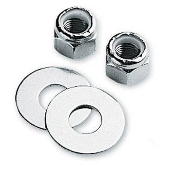 MKP-23 Propeller Screw-Nut D in de groep Marine Elektronica & Boot / Trollingmotoren bij Sportfiskeprylar.se (M1865014)