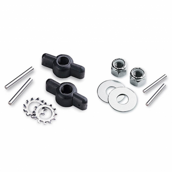 Minn Kota Screw-Nut for Propeller in de groep Marine Elektronica & Boot / Trollingmotoren bij Sportfiskeprylar.se (M1865020r)