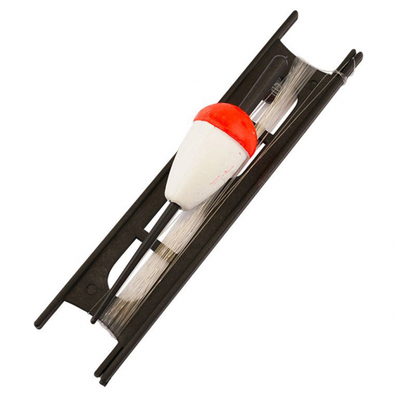 Darts Float Fishing Set Styrofoam 2-pack in de groep Haken & Terminal Tackle / Dobber vissets / Kant-en-klare paalmontages bij Sportfiskeprylar.se (M190-945r)