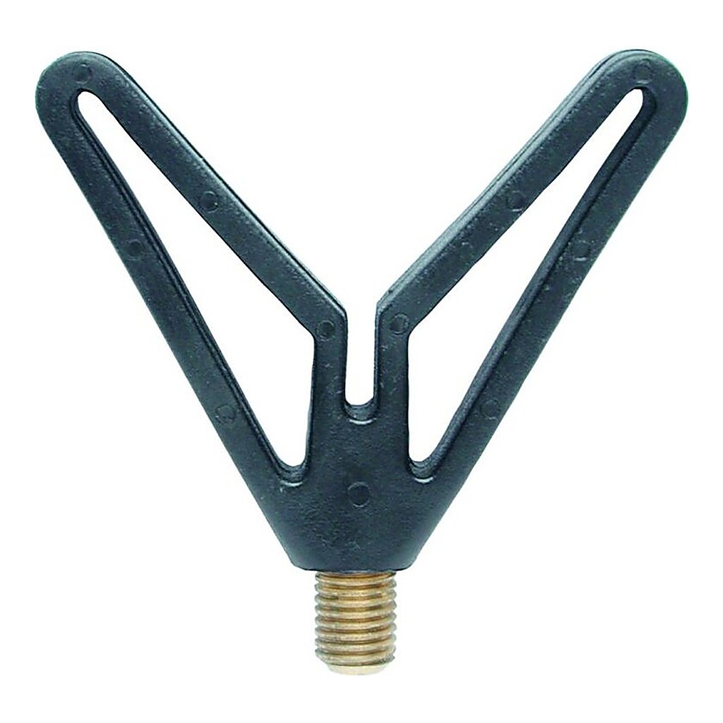 Darts Klyka-V in de groep Gereedschappen en accessoires / Rod Pods, Rod Rests & Banksticks / Hengelsteunen bij Sportfiskeprylar.se (M308-002)