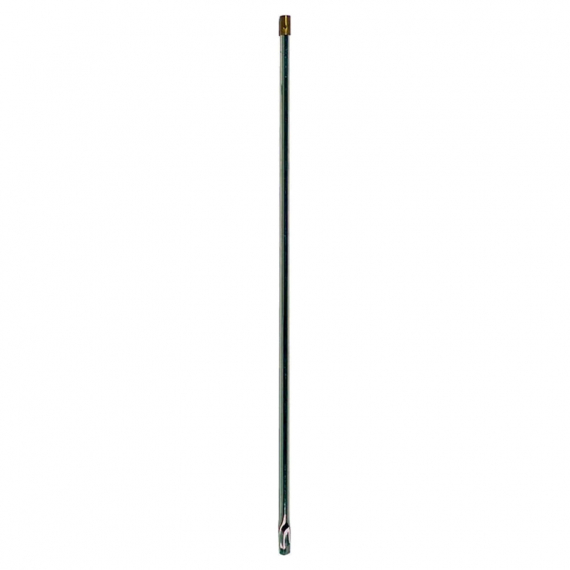 Darts Bankstick - 75cm in de groep Gereedschappen en accessoires / Rod Pods, Rod Rests & Banksticks / Banksticks bij Sportfiskeprylar.se (M360-075)