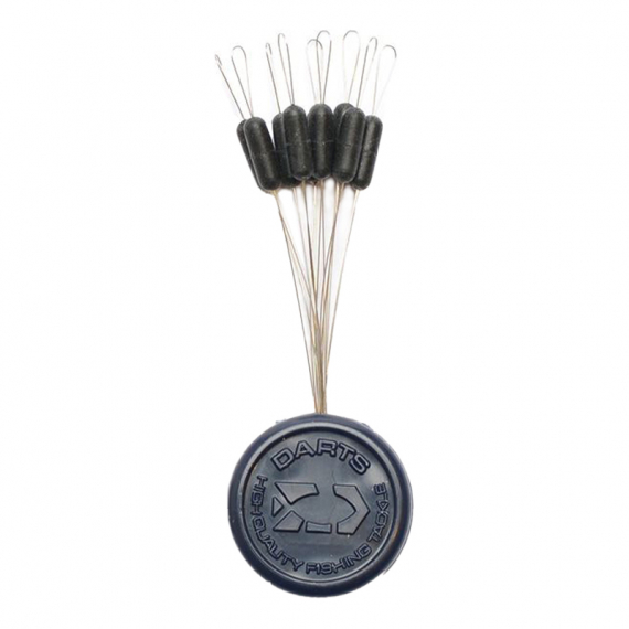 Darts Flötesstopp Braided Line in de groep Haken & Terminal Tackle / Rig Accessoires / Dobber stoppers bij Sportfiskeprylar.se (M714-10r)