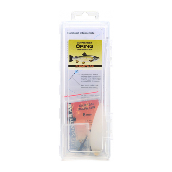 BOMBASET-Intermediate in de groep Kunstaas / Bombarda & Float N\' Fly / Bombarda bij Sportfiskeprylar.se (M896-03)