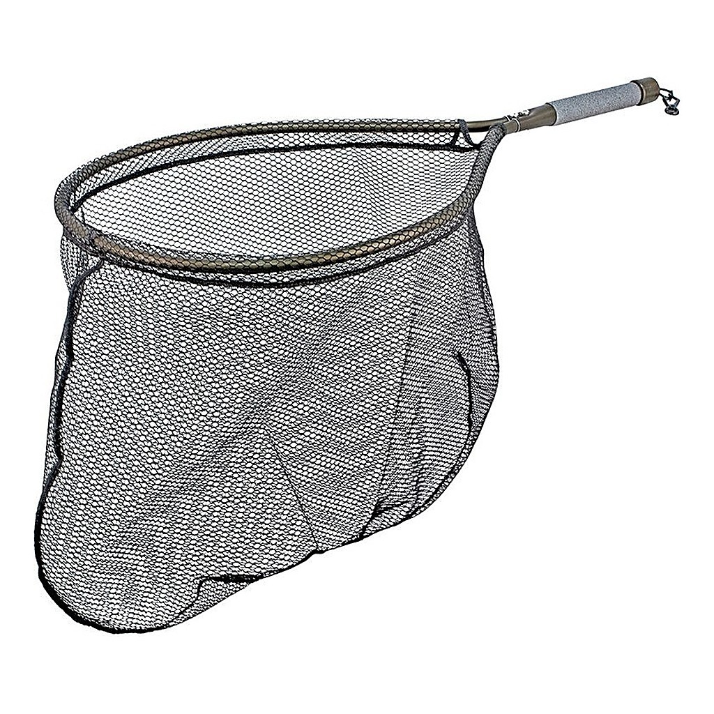 McLean Mesh Net Weigh-Net - Large (M110) in de groep Gereedschappen en accessoires / Visnetten / Vliegvisnetten bij Sportfiskeprylar.se (MA-M110)