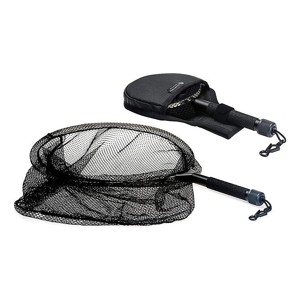 McLean Foldable Weight-Net in de groep Gereedschappen en accessoires / Visnetten / Vliegvisnetten bij Sportfiskeprylar.se (MA-M115)