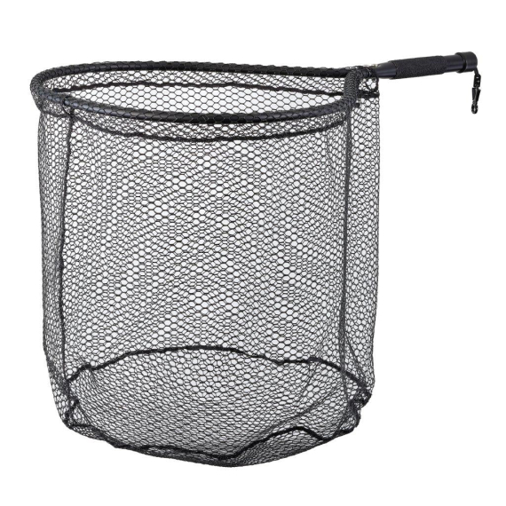 McLean Rubber Net Weigh-Net Large (R113) in de groep Gereedschappen en accessoires / Visnetten / Vliegvisnetten bij Sportfiskeprylar.se (MA-R113)