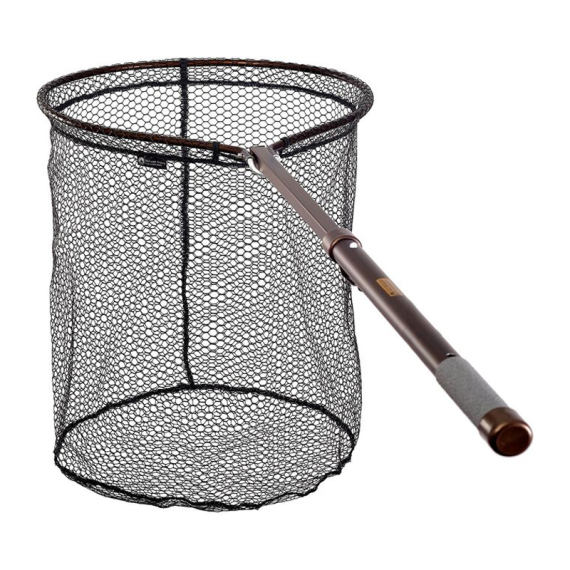 McLean Hinged Sprung Telescopic (Model R510) in de groep Gereedschappen en accessoires / Visnetten / Vliegvisnetten bij Sportfiskeprylar.se (MA-R510)