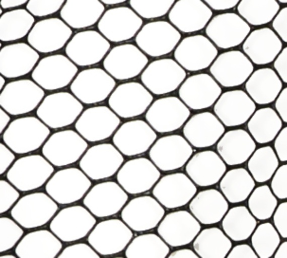 McLean Rubber Replacement Net Bag in de groep Gereedschappen en accessoires / Visnetten bij Sportfiskeprylar.se (MA-R909r)