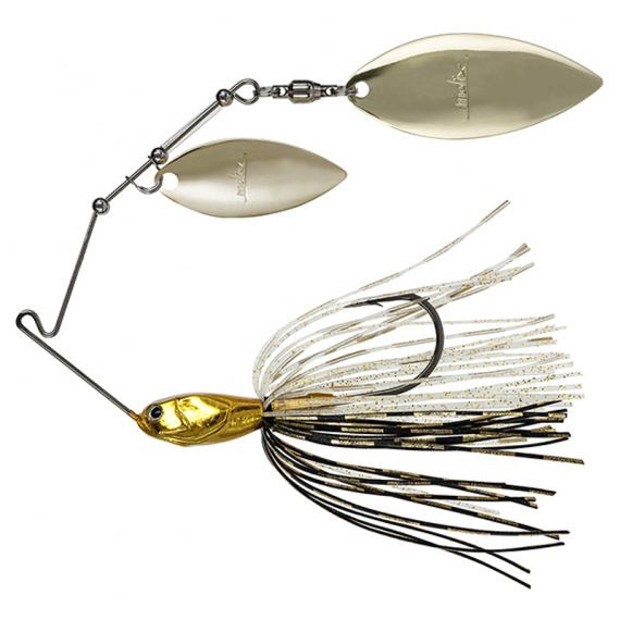Molix Muscle Ant Spinnerbait in de groep Kunstaas / Spinnerbaits bij Sportfiskeprylar.se (MA12DI-02r)